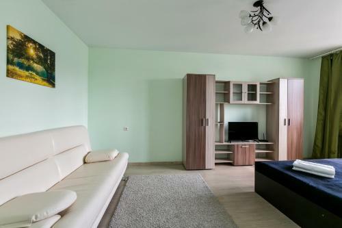 Apartamento Maxrealty24 Putilkovo