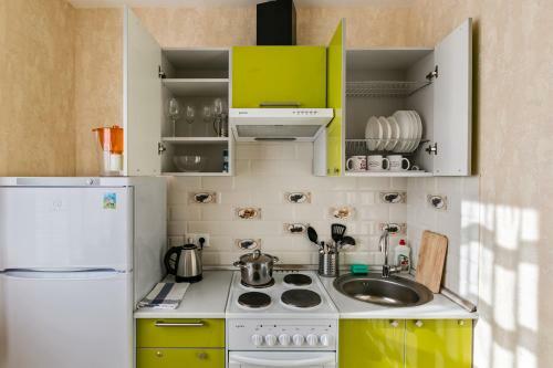 Apartamento Maxrealty24 Putilkovo