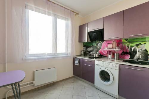 Apartamento Maxrealty24 Putilkovo