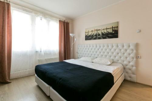 Apartamento Maxrealty24 Putilkovo