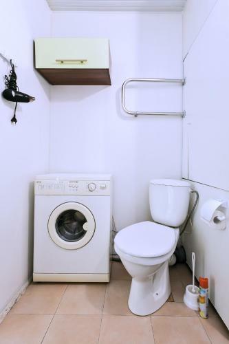 Apartamento Maxrealty24 Putilkovo