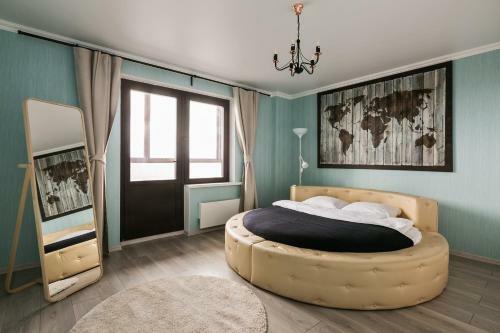 Apartamento Maxrealty24 Putilkovo