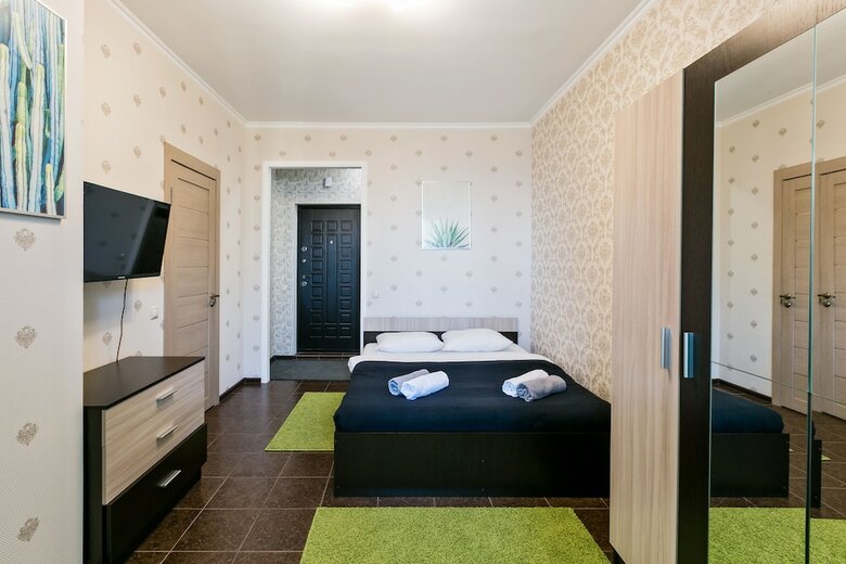 Apartamento Maxrealty24 Up-kvartal 2