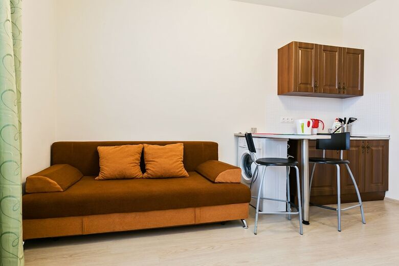 Apartamento Maxrealty24 Up-kvartal 2