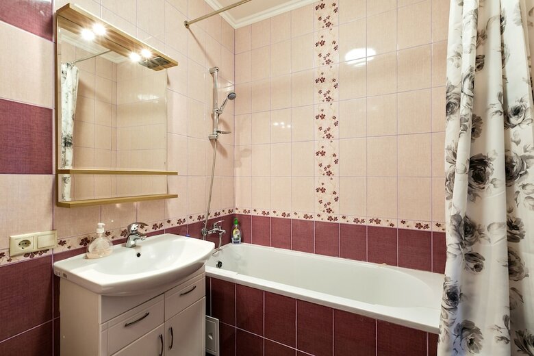 Apartamento Maxrealty24 Up-kvartal 2