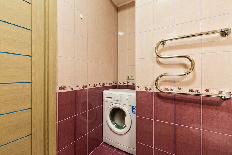 Apartamento Maxrealty24 Up-kvartal 2