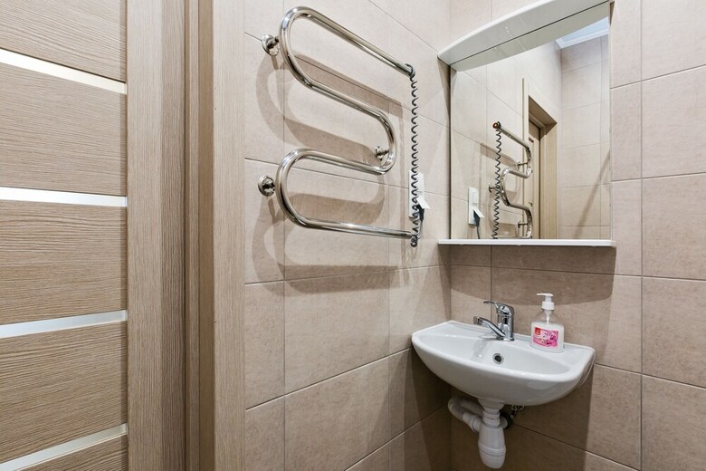 Apartamento Maxrealty24 Up-kvartal 2
