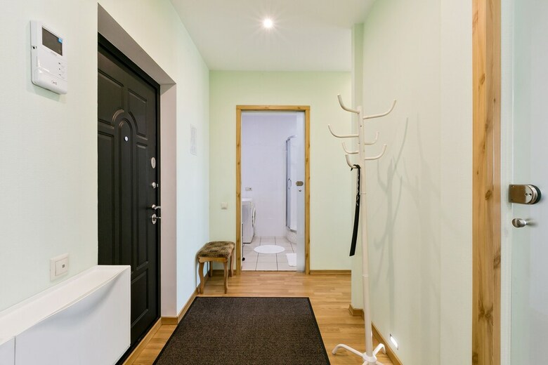 Apartamento Maxrealty24 Up-kvartal 4