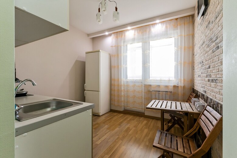 Apartamento Maxrealty24 Up-kvartal 4