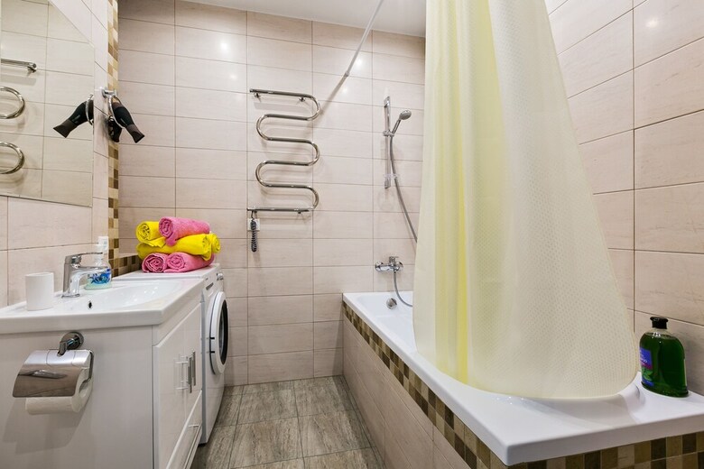 Apartamento Maxrealty24 Up-kvartal 4