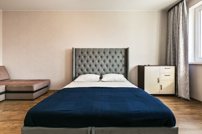 Apartamento Maxrealty24 Up-kvartal 4
