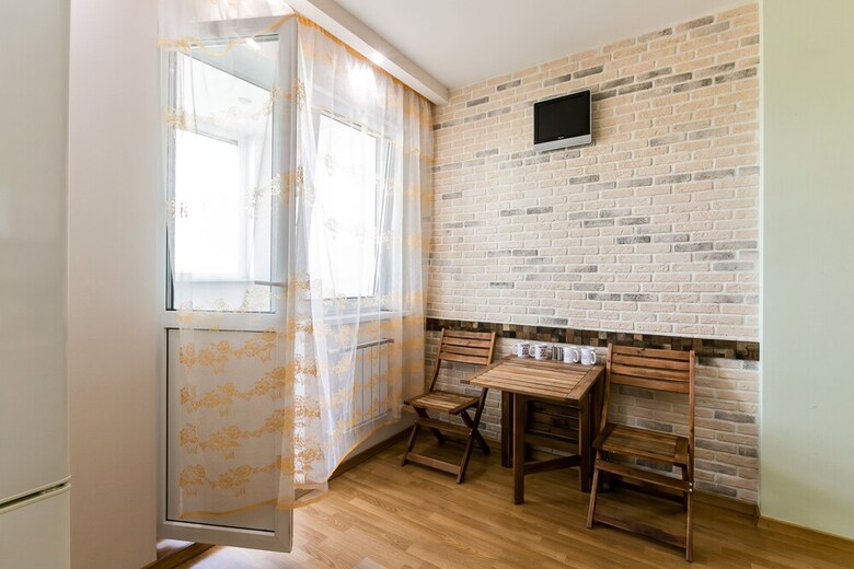Apartamento Maxrealty24 Up-kvartal 4