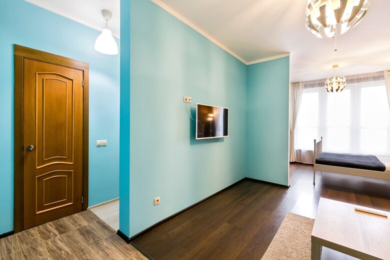 Apartamento Maxrealty24 Up-kvartal 4