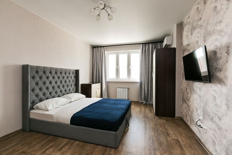 Apartamento Maxrealty24 Up-kvartal 4