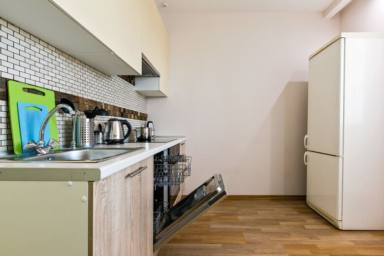 Apartamento Maxrealty24 Up-kvartal 4