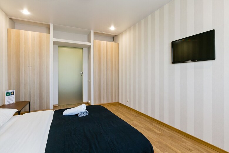 Apartamento Maxrealty24 Up-kvartal 4