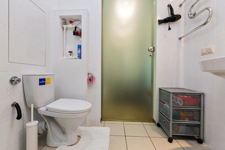 Apartamento Maxrealty24 Up-kvartal 4