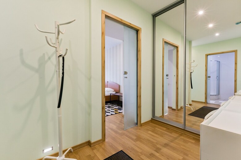 Apartamento Maxrealty24 Up-kvartal 4