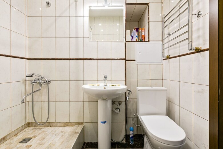 Apartamento Maxrealty24 Up-kvartal 4