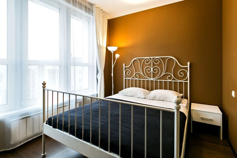 Apartamento Maxrealty24 Up-kvartal 4