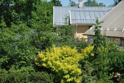 Hostal Spa-usadba Trigorskaya1