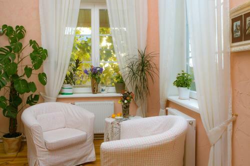Hostal Spa-usadba Trigorskaya1