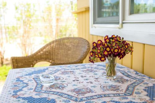Hostal Spa-usadba Trigorskaya1