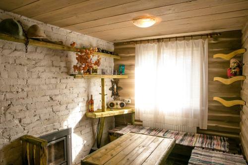 Hostal Spa-usadba Trigorskaya1