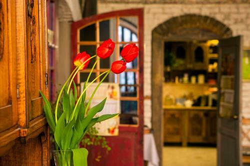 Hostal Spa-usadba Trigorskaya1