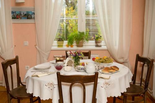 Hostal Spa-usadba Trigorskaya1