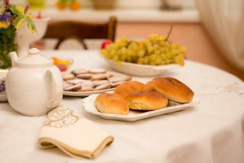 Hostal Spa-usadba Trigorskaya1