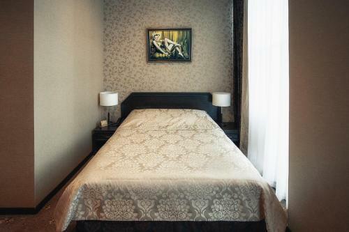Burzhuy Hotel