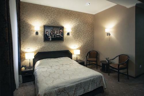 Burzhuy Hotel