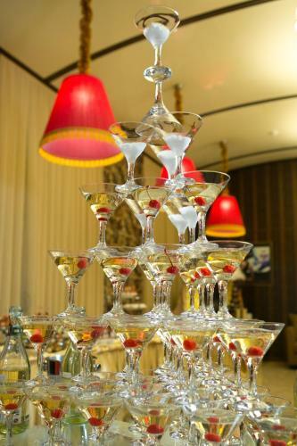 Burzhuy Hotel
