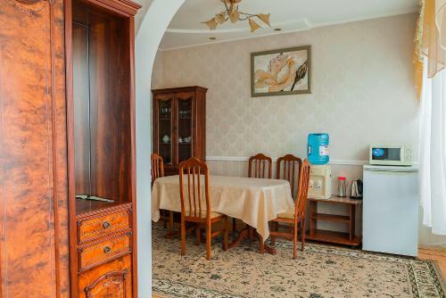 Sanatoriy Mashuk Vos