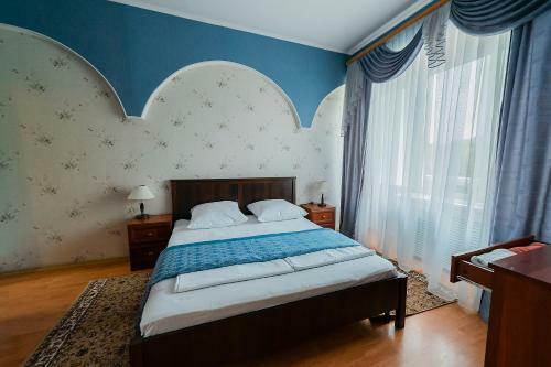Sanatoriy Mashuk Vos