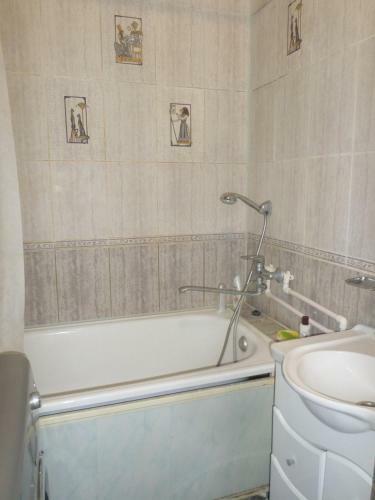 Apartment Zvezdnaya 8