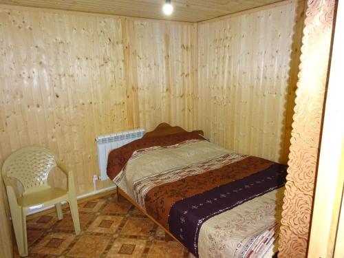 Hostal Guest House U Reki Sofiya