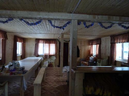 Hostal Guest House U Reki Sofiya