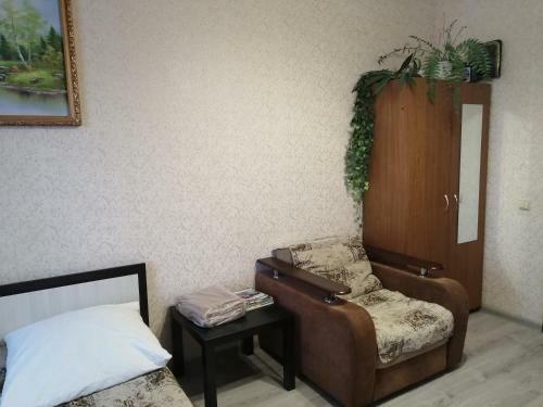 Apartamento Ol'minskogho 5