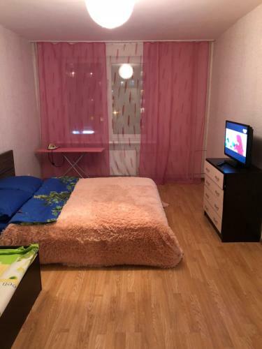 Apartment On Rostovskaya
