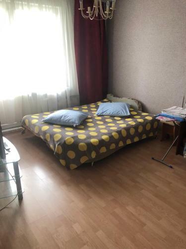 Apartment On Rostovskaya