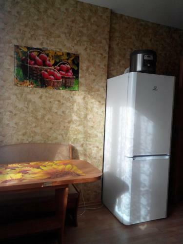 Apartment On Rostovskaya