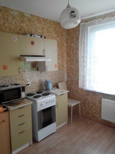Apartment On Rostovskaya