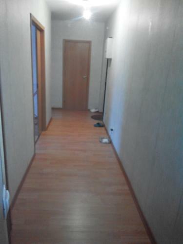 Apartment On Rostovskaya