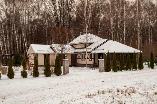 Hostal Dom Na Lesnoy Opushke