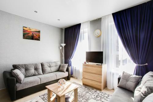 Apartamento Putilkovo, Skhodnenskaya 13