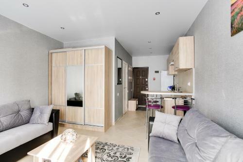 Apartamento Putilkovo, Skhodnenskaya 13