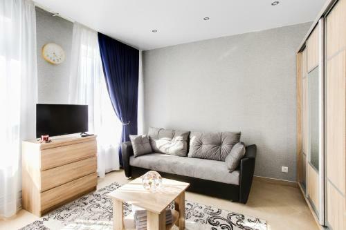Apartamento Putilkovo, Skhodnenskaya 13