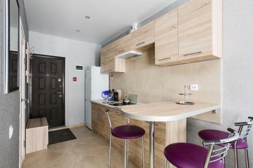 Apartamento Putilkovo, Skhodnenskaya 13
